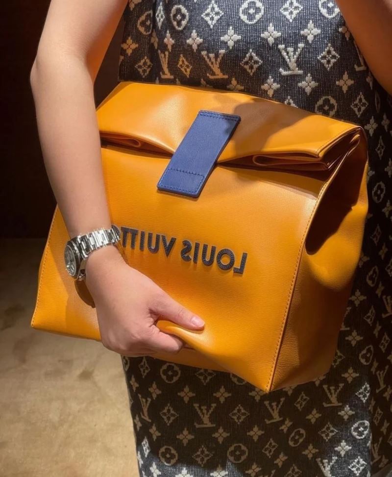 LV Clutch Bags